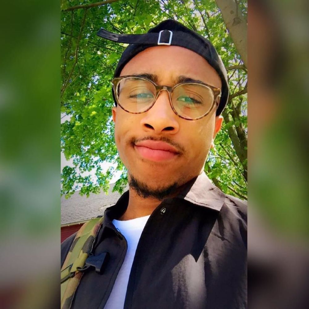 Meet your Posher, Gabriel